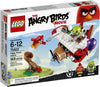 LEGO Angry Birds 75822 Piggy Plane Attack - Sweets and Geeks