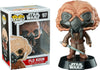 Funko Pop: Star Wars - Plo Koon Walgreens Exclusive #97 - Sweets and Geeks