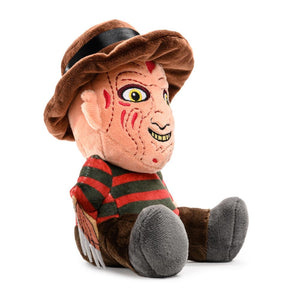 A Nightmare On Elm Street Freddy Krueger Phunny Plush - Sweets and Geeks
