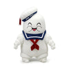 Stay Puft Marshmallow Man HugMe Plush - Sweets and Geeks