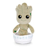 Marvel's Guardians of the Galaxy: Potted Baby Groot Phunny Plush - Sweets and Geeks