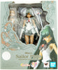 Sailor Pluto - Animation Color Edition -"Pretty Guardian Sailor Moon", Bandai Tamashii Nations S.H. Figuarts - Sweets and Geeks