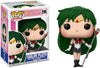 Funko Pop Animation: Sailor Moon - Sailor Pluto #296 - Sweets and Geeks