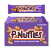 P-Nuttles Toffee Caramel Chocolate Bar 1.2oz - Sweets and Geeks