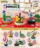 Re-ment Pokemon Pocket Bonsai 2 Little Stories in 4 Seasons Pack - Sweets and Geeks
