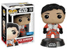 Funko Pop: Star Wars - Poe Dameron (No Helmet) Walmart Exclusive #72 - Sweets and Geeks