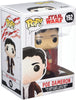 Funko POP! Star Wars: The Last Jedi - Poe Dameron #192 - Sweets and Geeks