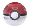 Pokemon 2020 Poke Ball Tin - Sweets and Geeks