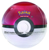 Pokemon Poke Ball Tins Q4 2021 - Sweets and Geeks