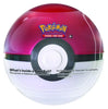Pokemon Poke Ball Tins Q4 2021 - Sweets and Geeks