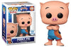 Funko Pop! Movies: Space Jam A New Legacy - Porky Pig (Funko Exclusive) #1093 - Sweets and Geeks