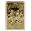 Pokemon 23K Gold-Plated Card - Poliwhirl - Sweets and Geeks
