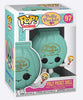 Funko Pop Retro Toys: Polly Pocket - Polly Pocket Shell #97 - Sweets and Geeks