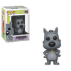 Funko Pop Disney: Doug - Porkchop #412 - Sweets and Geeks