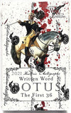 2021 Historic Autographs Written Word P.O.T.U.S. The First 36 Box - Sweets and Geeks