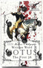 2021 Historic Autographs Written Word P.O.T.U.S. The First 36 Box - Sweets and Geeks