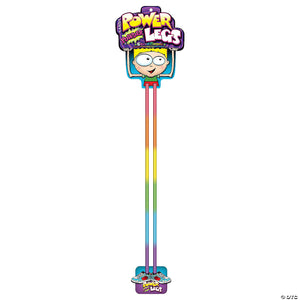 Power Legs Powder Tube 1.6oz - Sweets and Geeks