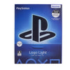 Playstation Logo Light - Sweets and Geeks