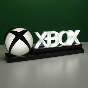 Xbox Icon Light V2 - Sweets and Geeks