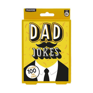 Mini Jokes - Dad Jokes - Sweets and Geeks
