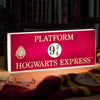 Hogwarts Express Logo Light - Sweets and Geeks