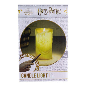 Harry Potter Candle Light with Wand Remote Control - Sweets and Geeks