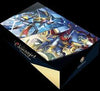 D-SS03 Premium Stride Deckset: Chronojet - Sweets and Geeks