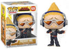Funko Pop Animation: My Hero Academia - Present Mic #920 - Sweets and Geeks