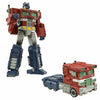 Transformers Takara-Tomy Premium Finish Studio Series War for Cybertron WFC-01 Voyager Optimus Prime - Sweets and Geeks
