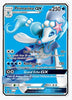 Primarina GX - SM39 SM Promos # SM39 - Sweets and Geeks