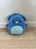 Squishmallow - Alandy the Frog 8" - Sweets and Geeks