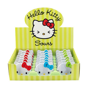Hello Kitty Sours - Sweets and Geeks