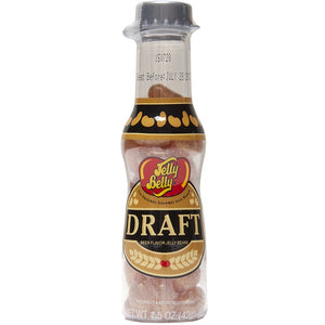 Draft Beer Jelly Beans 1.5 oz Bottle - Sweets and Geeks