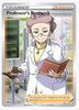 Professor's Research (Full Art) SWSH01: Sword & Shield Base Set # 201/202 - Sweets and Geeks