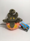 POKEMON 8" Tomy PLUSH TOY - Sweets and Geeks