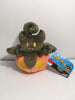POKEMON 8" Tomy PLUSH TOY - Sweets and Geeks