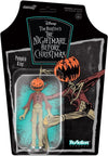 Super7 - Nightmare Before Christmas Reaction Wave 2 Figure - Pumpkin King - Sweets and Geeks