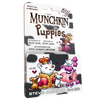 Munchkin Puppies - Sweets and Geeks