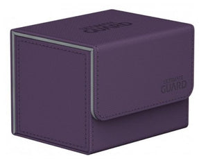 Ultimate Guard Deck Case Sidewinder 100+ - Sweets and Geeks
