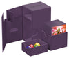 Ultimate Guard Flip`n`Tray 80+ Monocolor - Sweets and Geeks