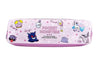 Pokemon BOX Slim Pouch / Colors Purple Japanese Pokémon Center - Sweets and Geeks