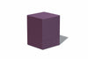 Return to Earth Boulder - Recycled Material Deck Boxes - Sweets and Geeks