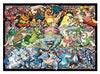 Ensky Jigsaw Puzzle Pokemon Always The Beginning (500 Pieces) - Sweets and Geeks