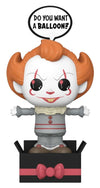 Funko Popsies - IT - Pennywise - Sweets and Geeks