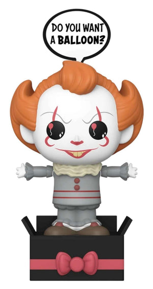 Funko Popsies - IT - Pennywise - Sweets and Geeks