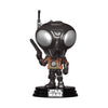 Funko Pop Star Wars: The Mandalorian - Q9-0 #349 - Sweets and Geeks