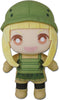 Sword Art Online Alternative GGO - Fukaziroh Plush 8" - Sweets and Geeks