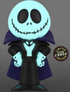 Funko Soda - Vampire Jack (Opened) (Chase) - Sweets and Geeks