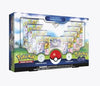 Pokemon TCG: Pokemon GO Premium Collection [Radiant Eevee] (Pre-Sell 7-1-22) - Sweets and Geeks
