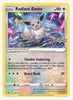 Radiant Eevee - SWSH230 SWSH: Sword & Shield Promo Cards # SWSH230 - Sweets and Geeks